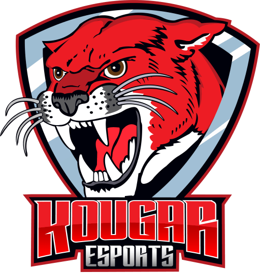 Kougar Esports logo